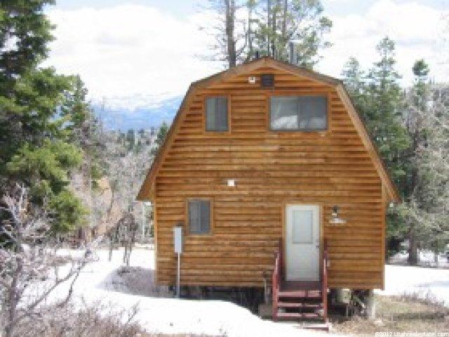 35 Navajo Rd, Wanship, UT 84017 — photo 2