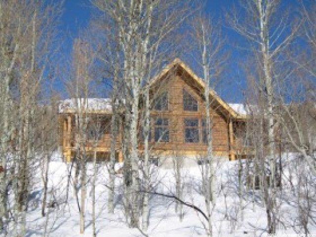 160 Mt Air Upper Loop, Oakley, UT 84055 — photo 2