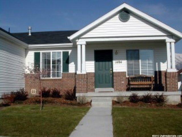 1484 N 125 E, Layton, UT 84041 — photo 2