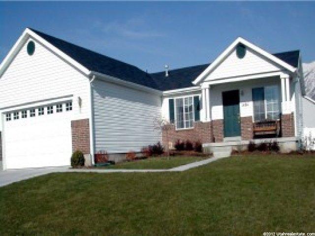 1484 N 125 E, Layton, UT 84041 — photo 3