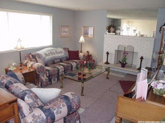 821 Bourdeaux St, Midvale, UT 84047 — photo 2