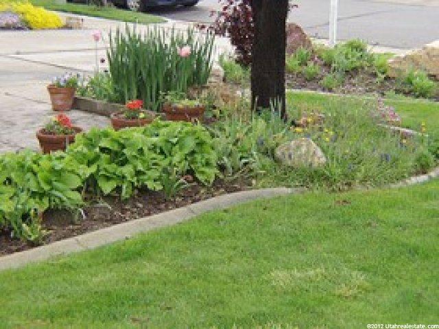 821 Bourdeaux St, Midvale, UT 84047 — photo 4