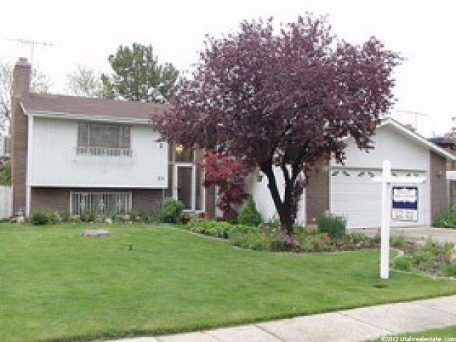 821 Bourdeaux St, Midvale, UT 84047 — photo 5