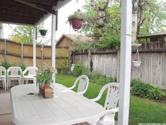 821 Bourdeaux St, Midvale, UT 84047 — photo 7