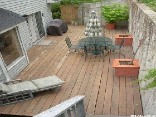 3609 Bountiful Blvd, Bountiful, UT 84010 — photo 3