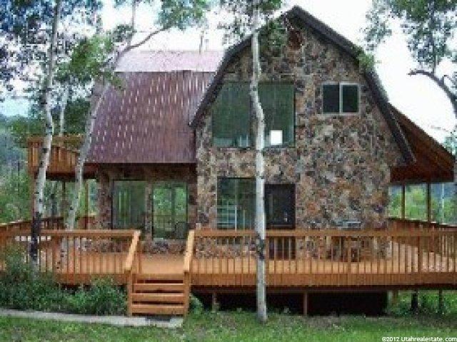 25 Carson Ln, Oakley, UT 84055 — photo 2