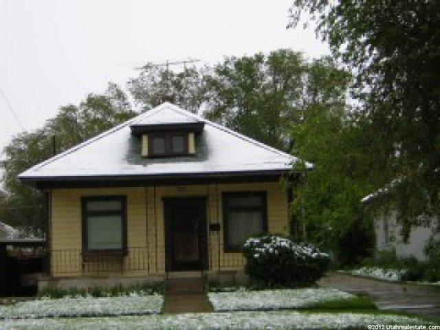 2054 S Adams Ave E, Ogden, UT 84401 — photo 2