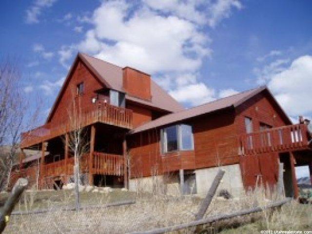 2250 E Chalk Creek Rd, Coalville, UT 84017 — photo 2