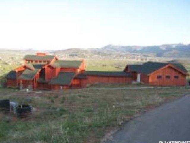 60 Goshawk Ranch Rd, Park City, UT 84098 — photo 2