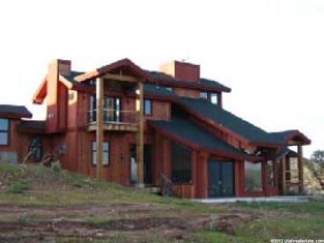 60 Goshawk Ranch Rd, Park City, UT 84098 — photo 4