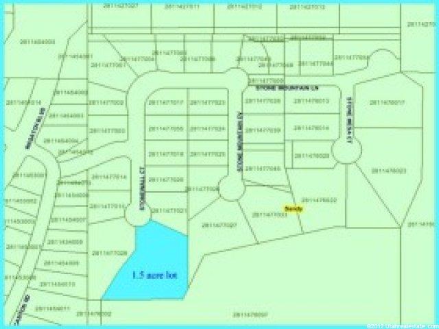10085 S Stonewall Ct E, Sandy, UT 84092 — photo 7