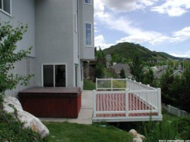 3758 S Huntington Dr E, Bountiful, UT 84010 — photo 6