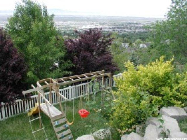 3758 S Huntington Dr E, Bountiful, UT 84010 — photo 7