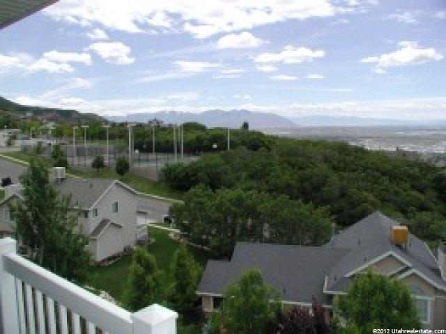 3758 S Huntington Dr E, Bountiful, UT 84010 — photo 8