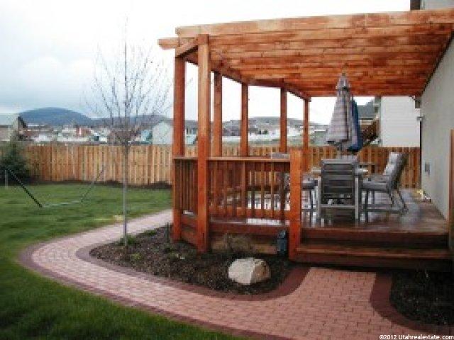 6366 Parkridge Dr, Park City, UT 84098 — photo 4