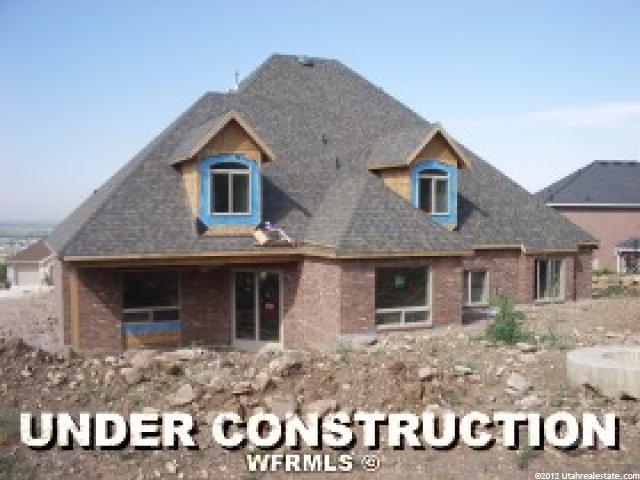 3966 N 1050 W, Pleasant View, UT 84414 — photo 3