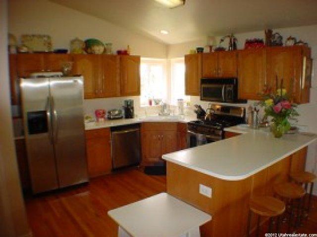 11744 Stone Valley Way, Sandy, UT 84094 — photo 5