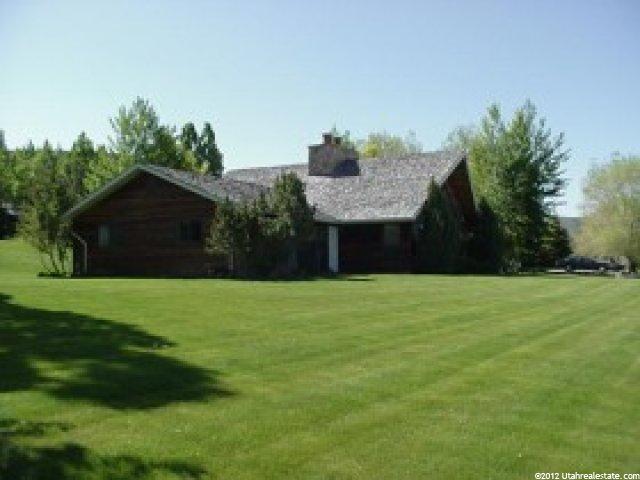 4537 E Shore Rd, Saint Charles, ID 83272 — photo 2