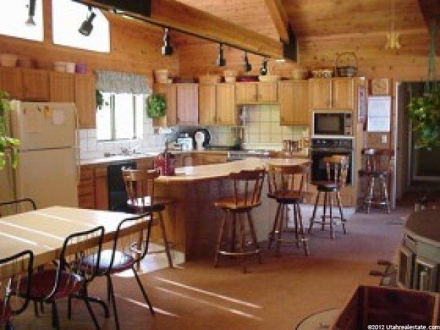 4537 E Shore Rd, Saint Charles, ID 83272 — photo 4