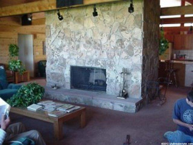 4537 E Shore Rd, Saint Charles, ID 83272 — photo 6