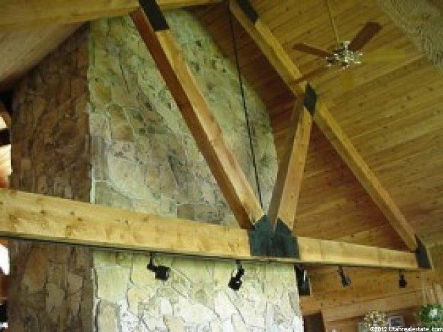 4537 E Shore Rd, Saint Charles, ID 83272 — photo 7