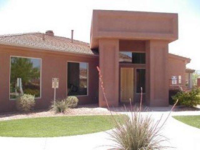 1104 W Roadrunner Dr, St. George, UT 84770 — photo 2
