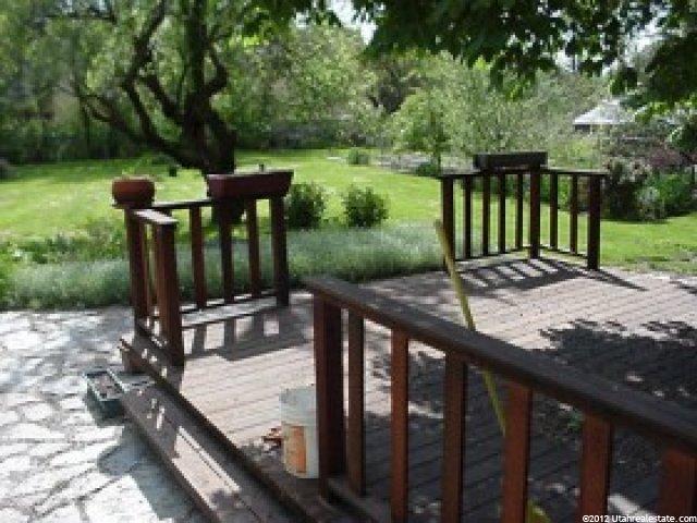 4792 Bonair St, Holladay, UT 84117 — photo 2