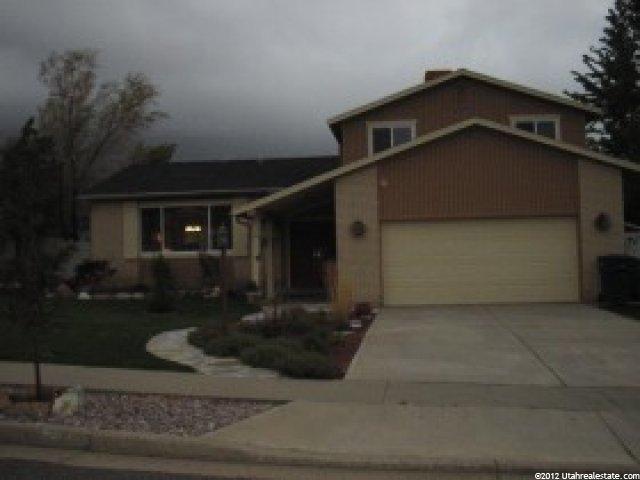 2418 E Granite Hills Dr, Sandy, UT 84092 — photo 8