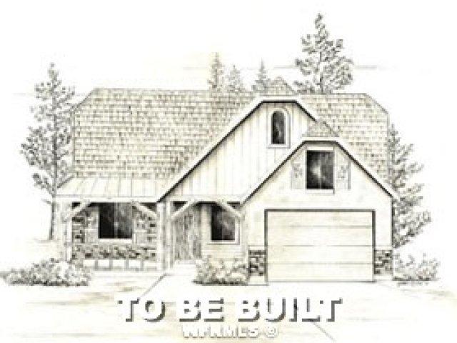 1088 N Springer View Dr, Midway, UT 84049 — photo 2