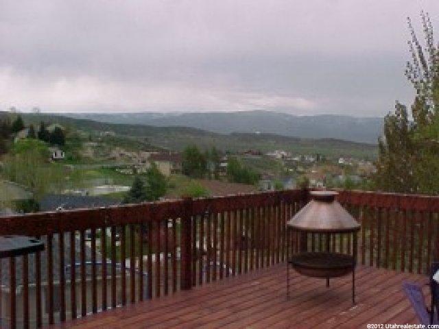 1170 N Pine Cir, Heber City, UT 84032 — photo 3