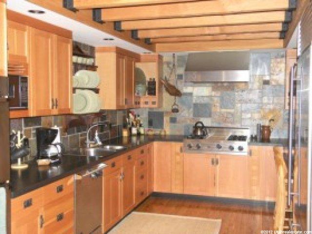 7440 Stagecoach Dr, Park City, UT 84098 — photo 2