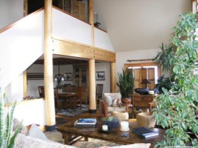 7440 Stagecoach Dr, Park City, UT 84098 — photo 3