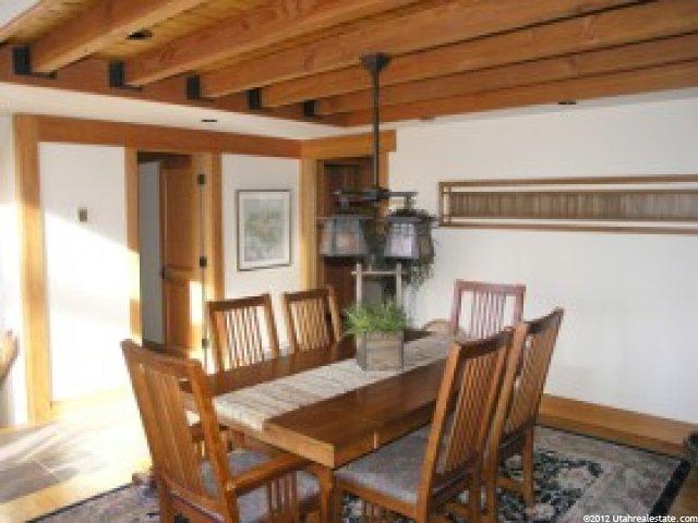 7440 Stagecoach Dr, Park City, UT 84098 — photo 4