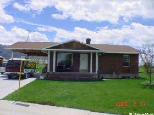 350 S 50 W, Ephraim, UT 84627 — photo 2