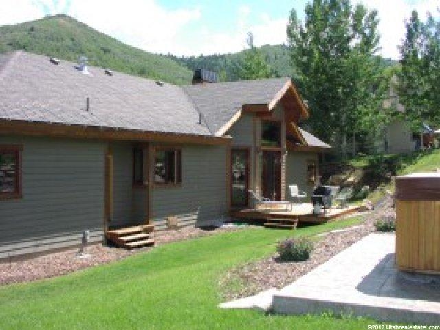 7339 Pinebrook Rd, Park City, UT 84098 — photo 3