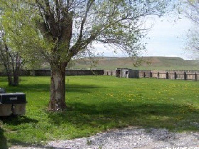490 W Main St, Snowville, UT 84336 — photo 2