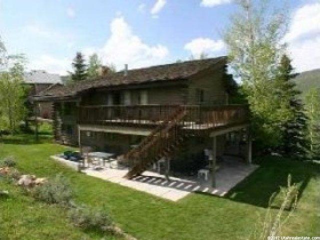 3555 Lariat Rd, Park City, UT 84098 — photo 2