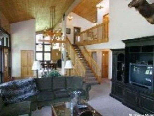 3555 Lariat Rd, Park City, UT 84098 — photo 4
