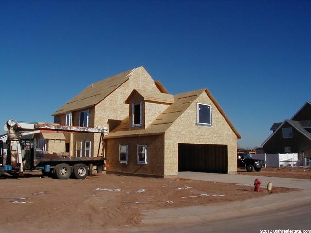 73 E 1150 S, Roosevelt, UT 84066 — photo 2