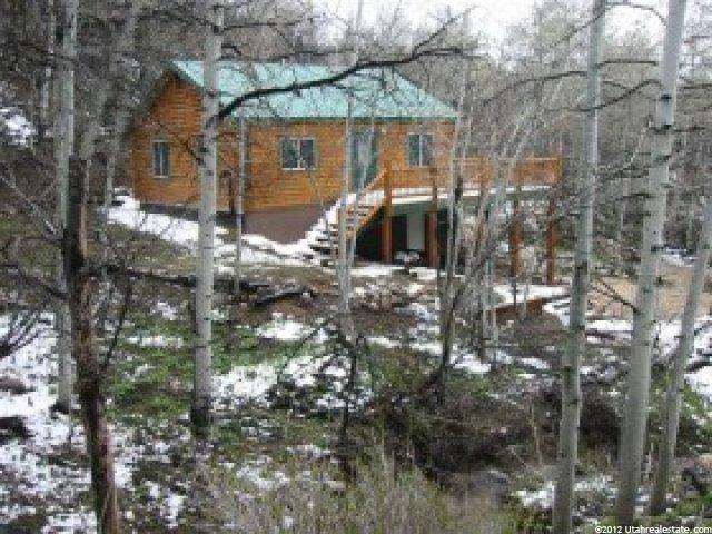 40 Creek Rd, Oakley, UT 84055 — photo 2