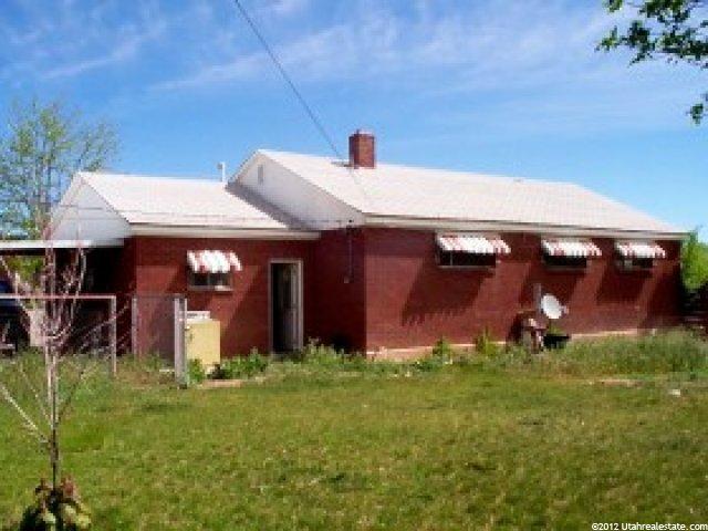 490 E Lagoon St, Roosevelt, UT 84066 — photo 2