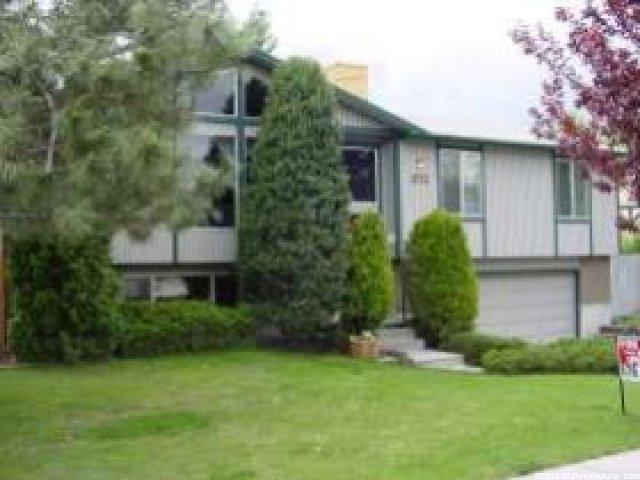 1772 E Ski View Dr S, Sandy, UT 84092 — photo 2