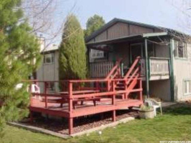 1772 E Ski View Dr S, Sandy, UT 84092 — photo 5