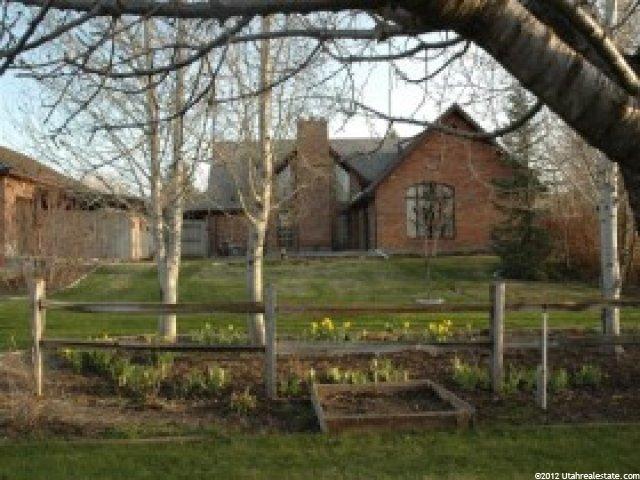 889 E 2500 N, North Logan, UT 84341 — photo 2
