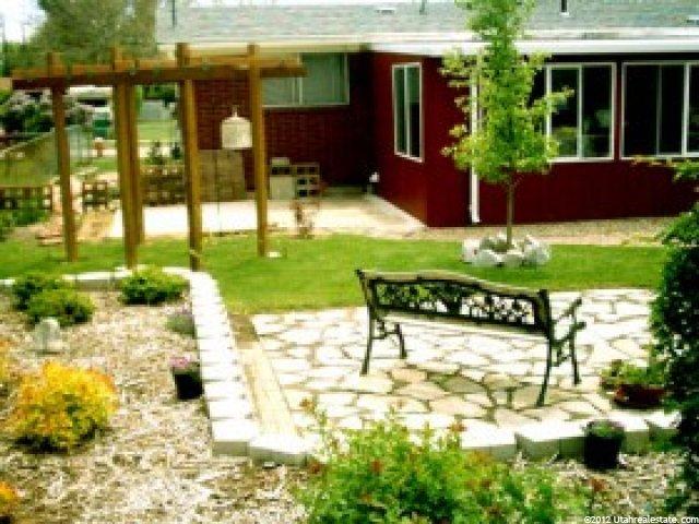 640 W 1875 N, Layton, UT 84041 — photo 6