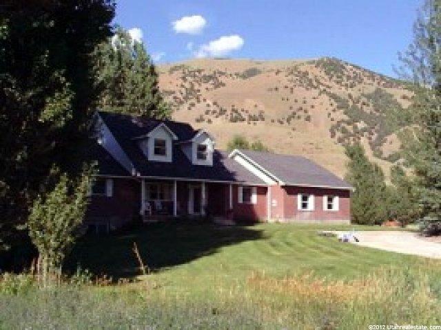 1825 E Canyon Rd, Paradise, UT 84328 — photo 6