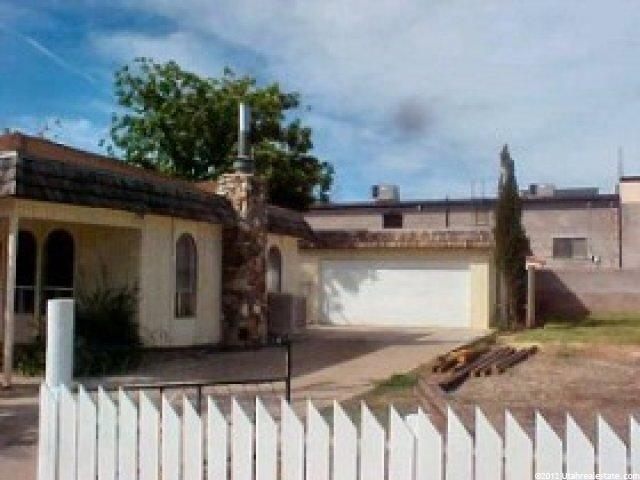 2324 Arrowhead Trl, Santa Clara, UT 84765 — photo 8