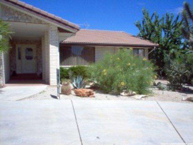 915 E Fort Pierce Dr, St. George, UT 84790 — photo 5