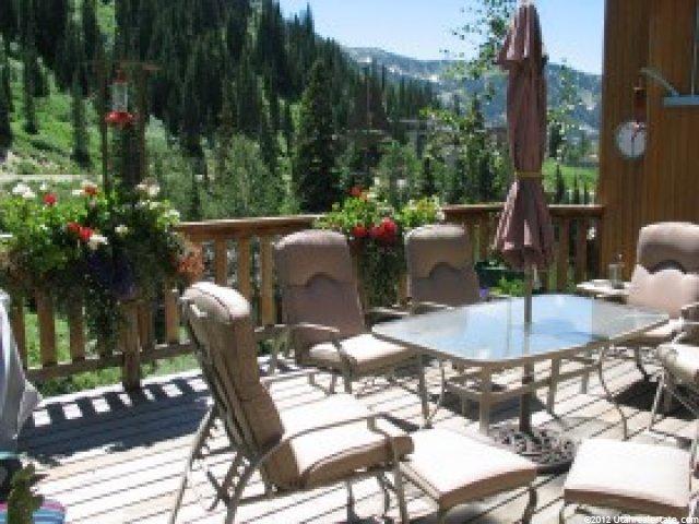 9885 E Peruvian Acre Rd S, Alta, UT 84092 — photo 4