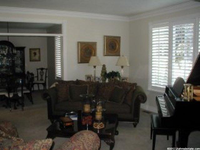 8161 S Farm Brook Way E, Sandy, UT 84093 — photo 5